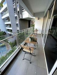 Sophia Residence (D9), Condominium #471711721